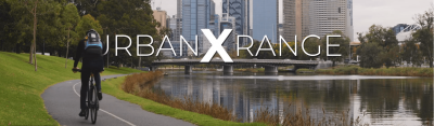 Urban X Range Overview - Bike Exchange