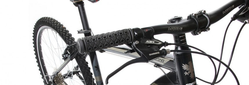 Mountain Bike Brakes: A Guide to the Perfect Set-up