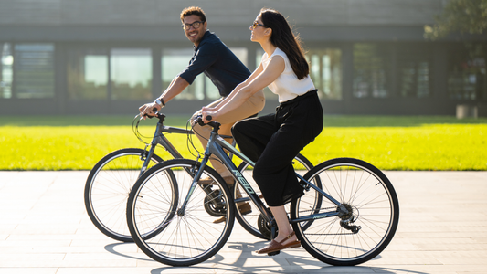 Bike Vs Car: The Ultimate Cost-of-Living Hack