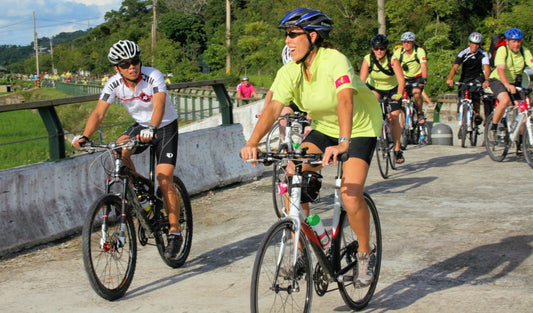 The Top 50 Bike-Friendly Cafes in Australia