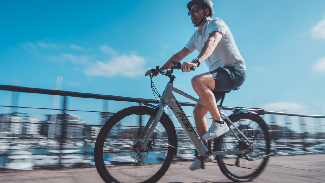 Explaining the new Electric Bike rules, laws and penalties around Australia