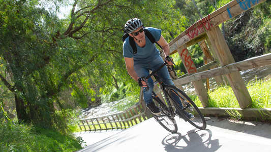 A Quick Guide to Bike Helmet Laws in Australia