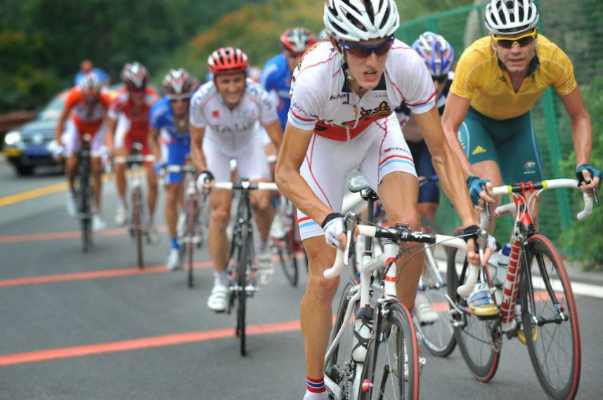 Guide to Olympic Cycling: Road