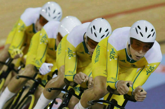 Guide to Olympic Cycling: Track