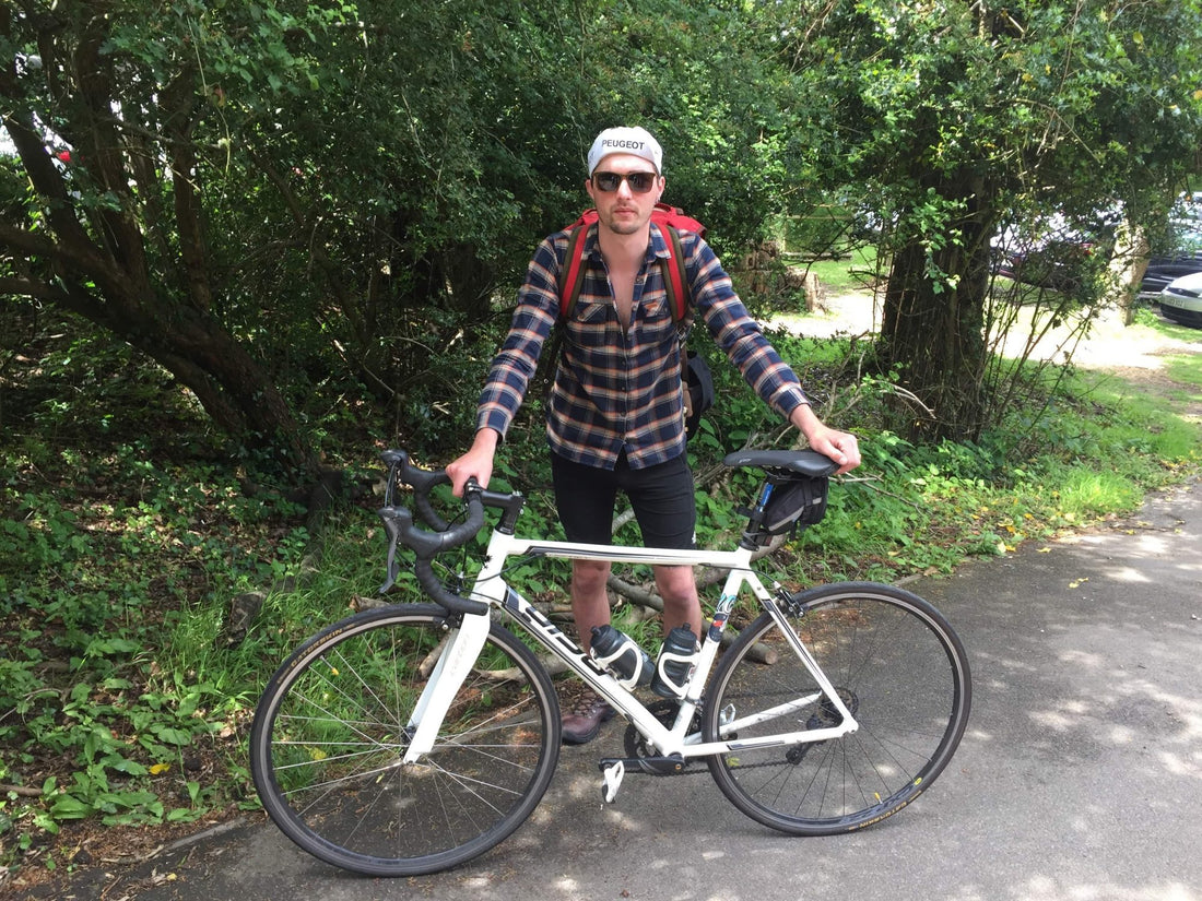 Road Bike Conversion Q & A
