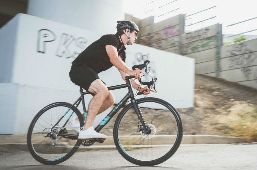 Reid Granite reviews by Australia’s leading cycling writers
