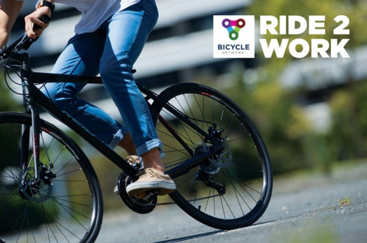 Ride2Work Day