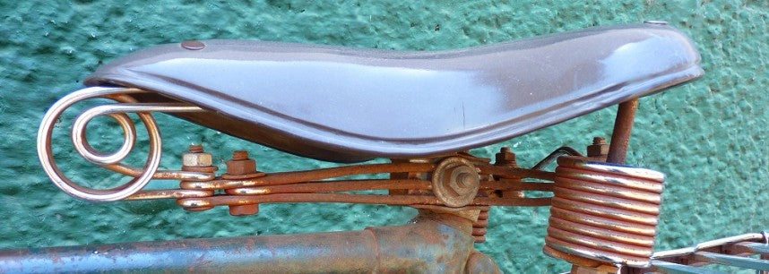 Which saddle is best?