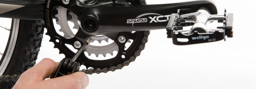When should I get my bike serviced?