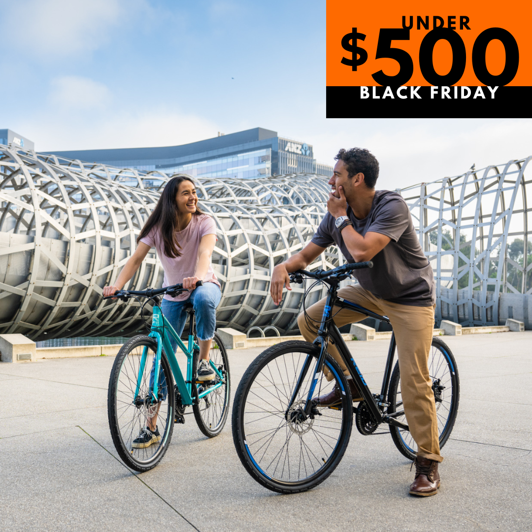 Reid Cycles Australia s Best Value Bikes Electric Online Stores