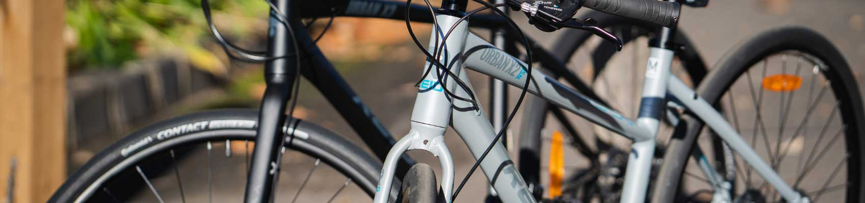Women's Active Bikes - Reid Cycles - AU