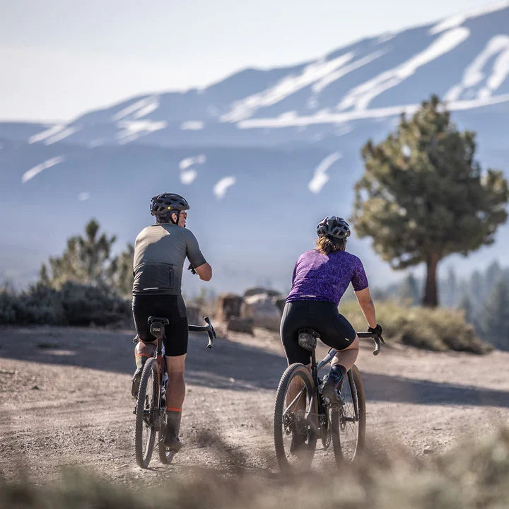 Bellwether Revel Mens Short Sleeve Jersey