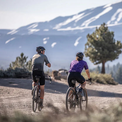 Bellwether Revel Mens Short Sleeve Jersey