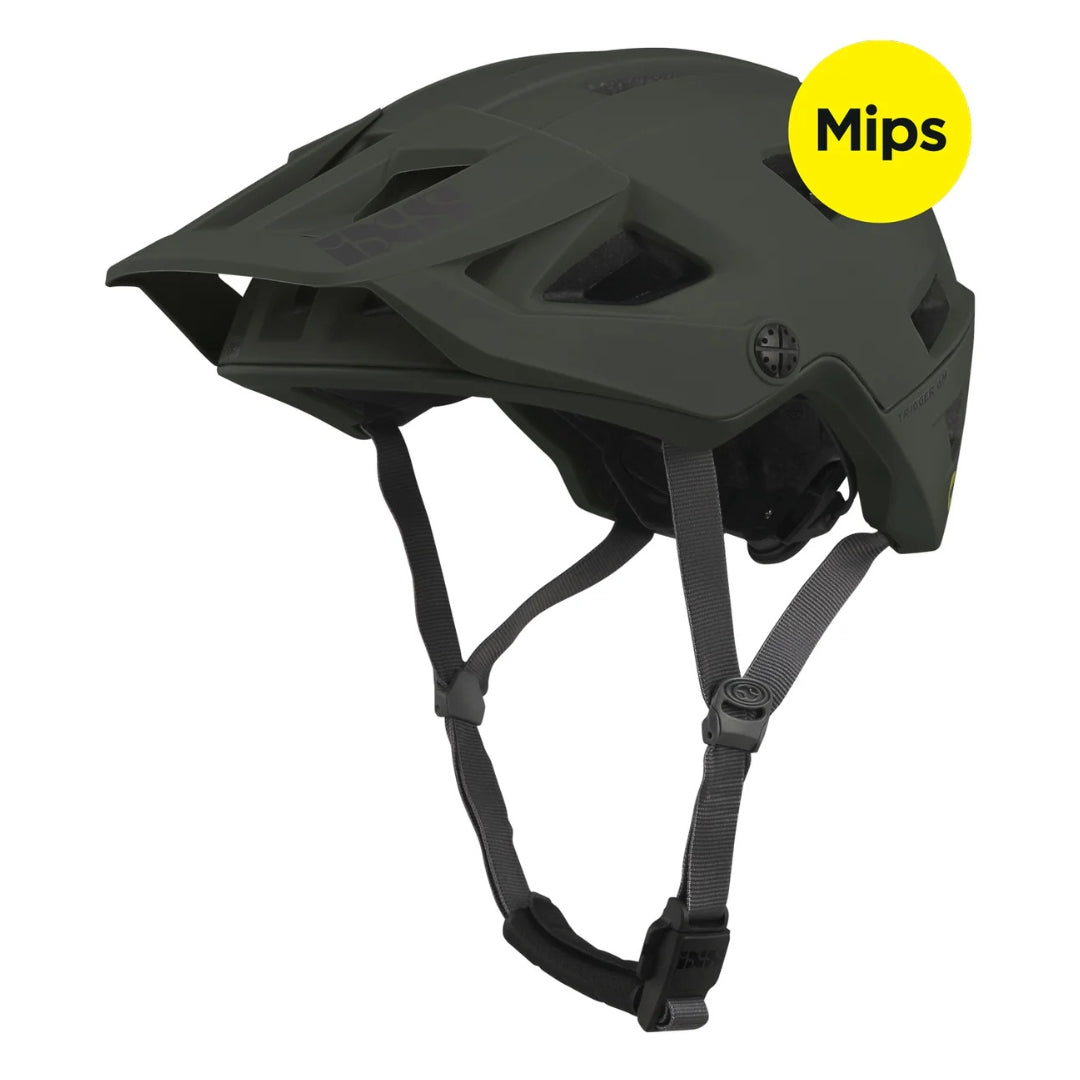 iXS Trigger AM Mips Helmet