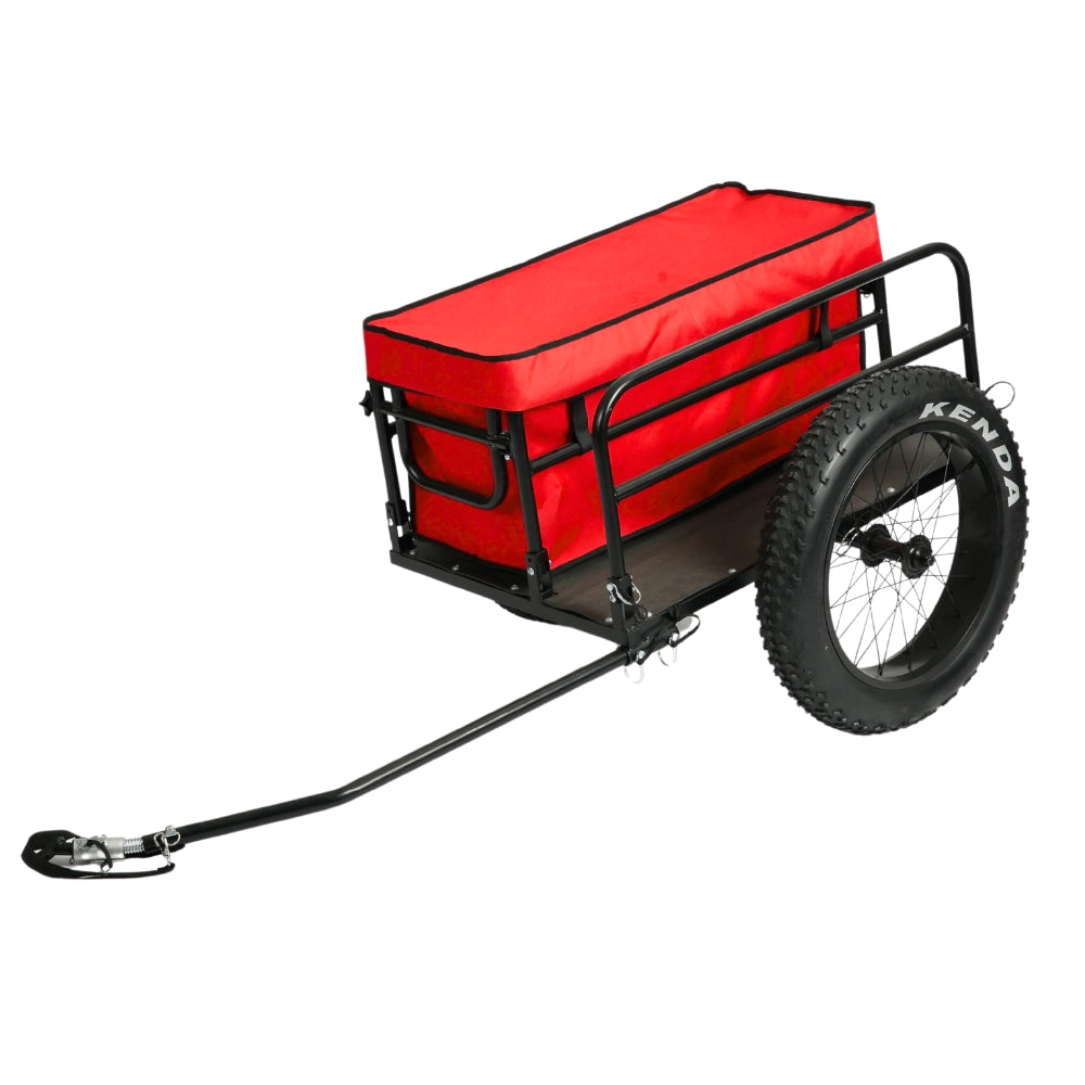 Pacific Surf & Beach - Bike Cargo Trailer