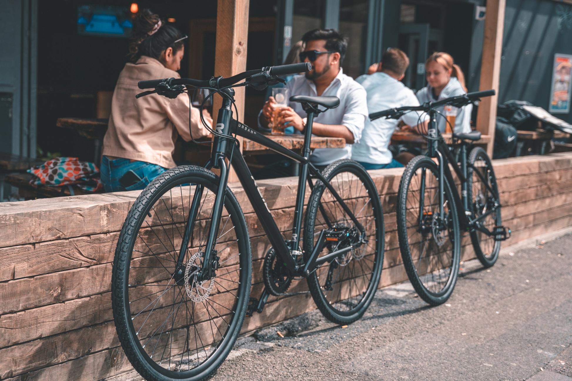 Hybrid Bikes Best Commuter Bicycle 2019 Commuter Bike Best Hybrid