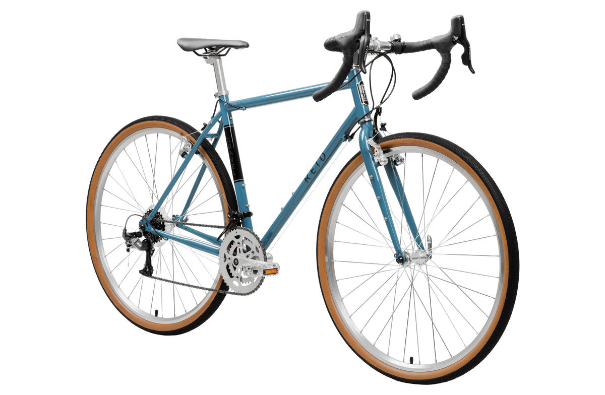 Original Gravel Bike