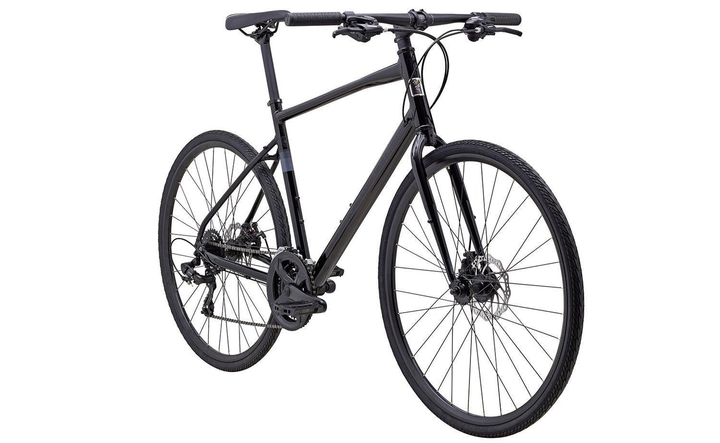 Marin Fairfax 1 - Urban Bike