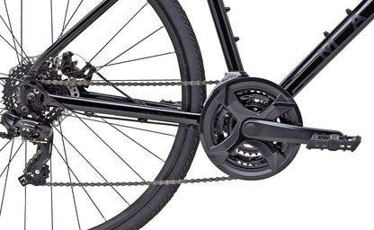 Marin Fairfax 1 - Urban Bike