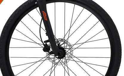 Polygon Heist X2 - Hybrid Bike