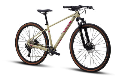 Polygon Heist X5 - Hybrid Bike