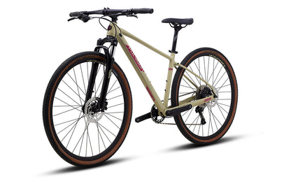 Polygon Heist X5 - Hybrid Bike