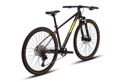 Polygon Heist X7 - Hybrid Bike
