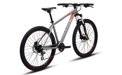 Polygon Premier 4 - Mountain Bike