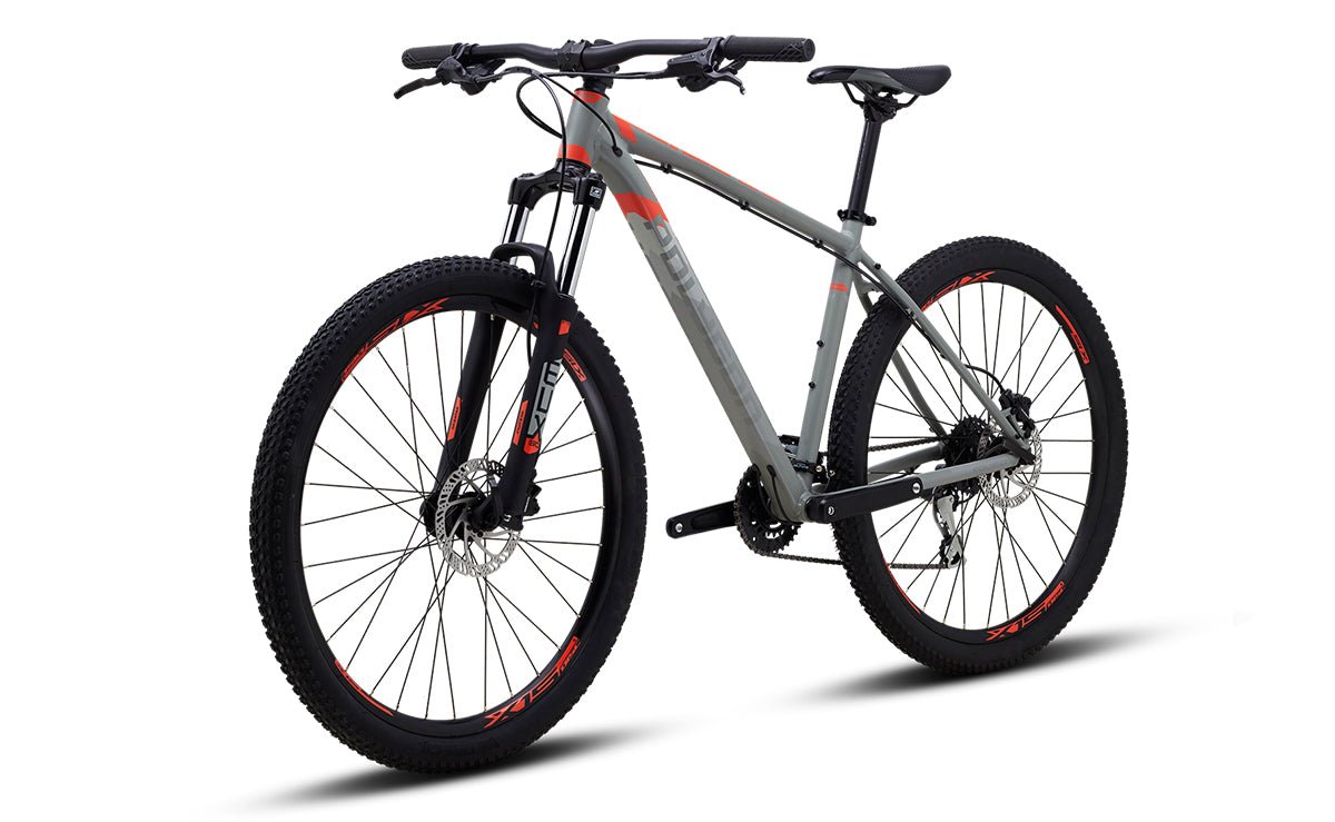 Polygon Premier 4 - Mountain Bike