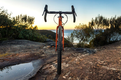 Polygon Bend R7 - Gravel Bike