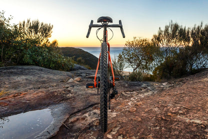 Polygon Bend R7 - Gravel Bike