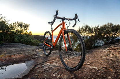 Polygon Bend R7 - Gravel Bike