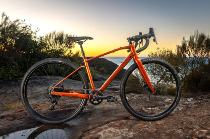 Polygon Bend R7 - Gravel Bike