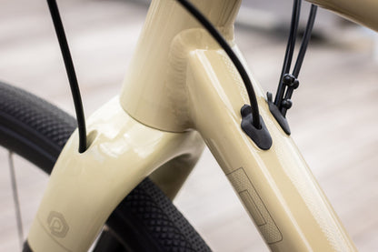 Polygon Path X4 - Gravel Bike