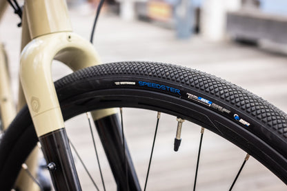 Polygon Path X4 - Gravel Bike