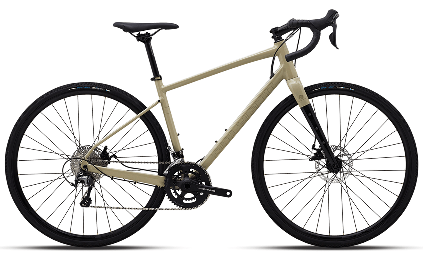 Polygon Path X4 - Gravel Bike