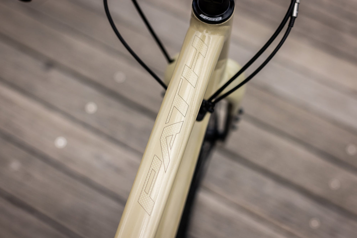 Polygon Path X4 - Gravel Bike