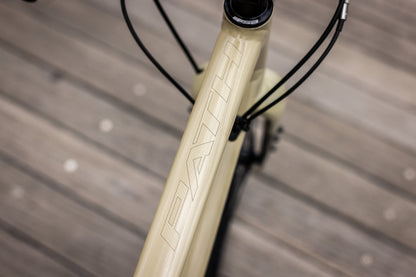 Polygon Path X4 - Gravel Bike