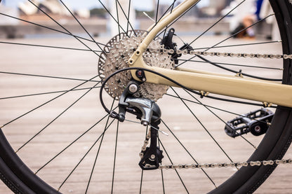 Polygon Path X4 - Gravel Bike