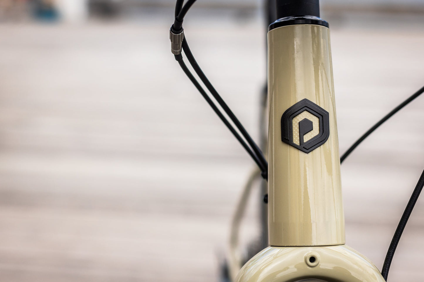 Polygon Path X4 - Gravel Bike