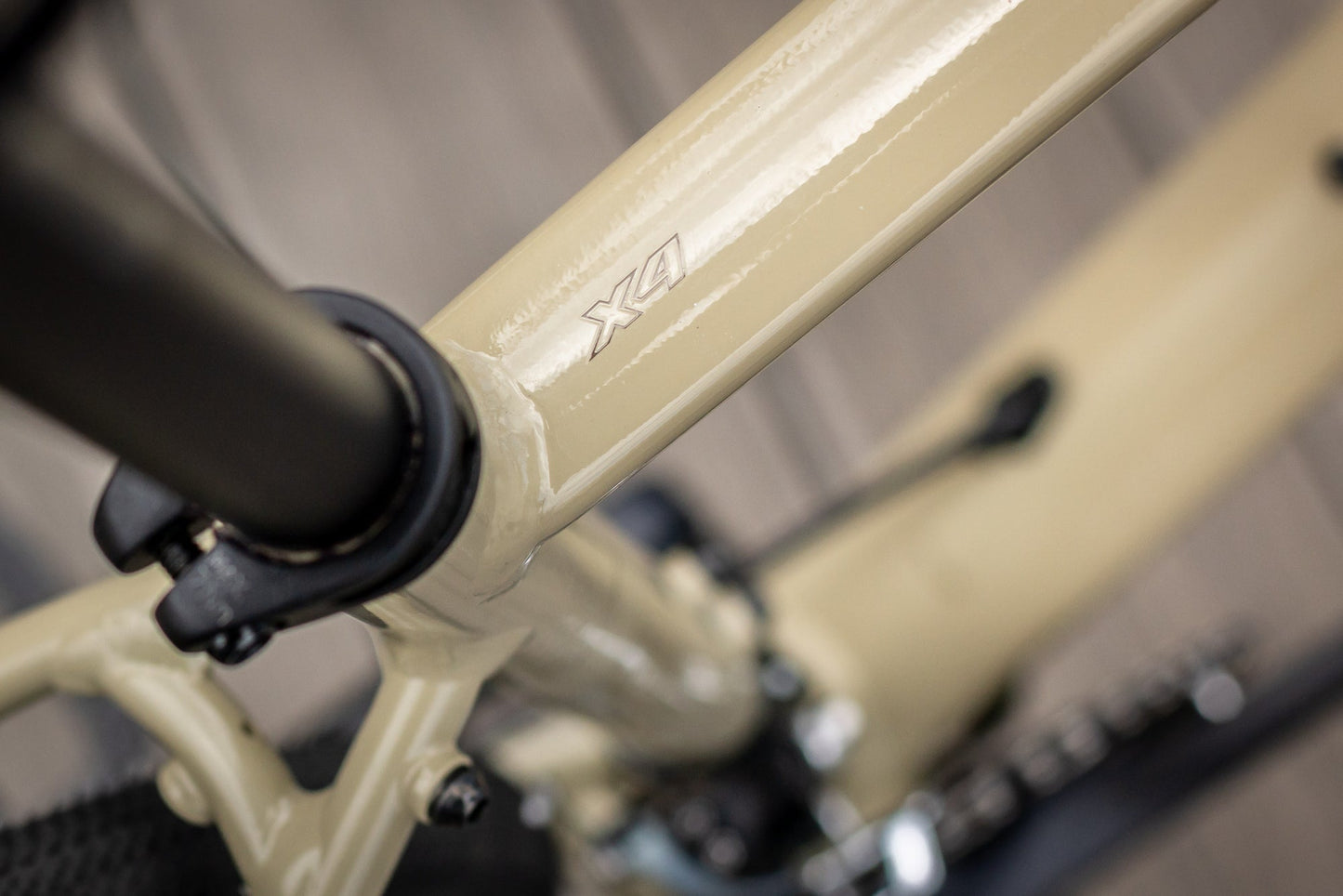 Polygon Path X4 - Gravel Bike