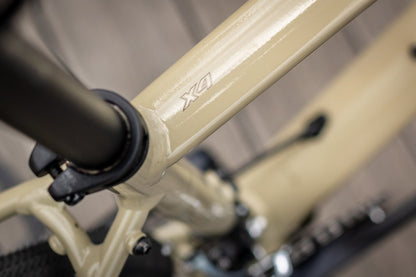 Polygon Path X4 - Gravel Bike