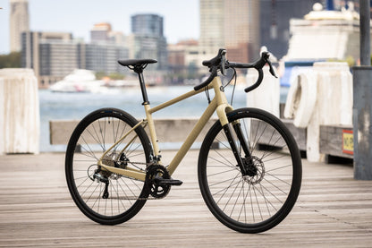 Polygon Path X4 - Gravel Bike