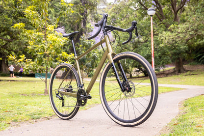 Polygon Path X5 - Gravel Bike