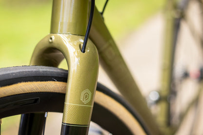 Polygon Path X5 - Gravel Bike