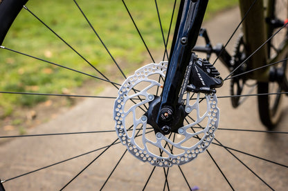 Polygon Path X5 - Gravel Bike