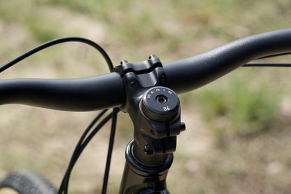 Marin Kentfield 1 - Green Hybrid Bike