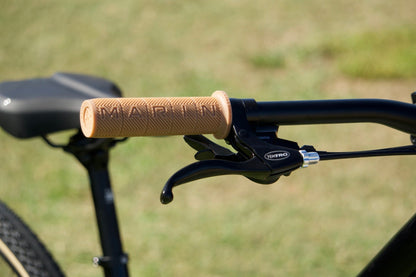 Marin Kentfield 1 ST - Turquoise Hybrid Bike