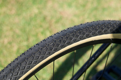 Marin Kentfield 1 ST - Turquoise Hybrid Bike