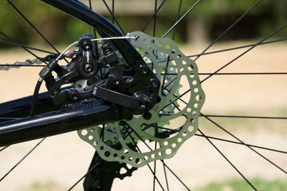 Marin Kentfield 1 ST - Turquoise Hybrid Bike